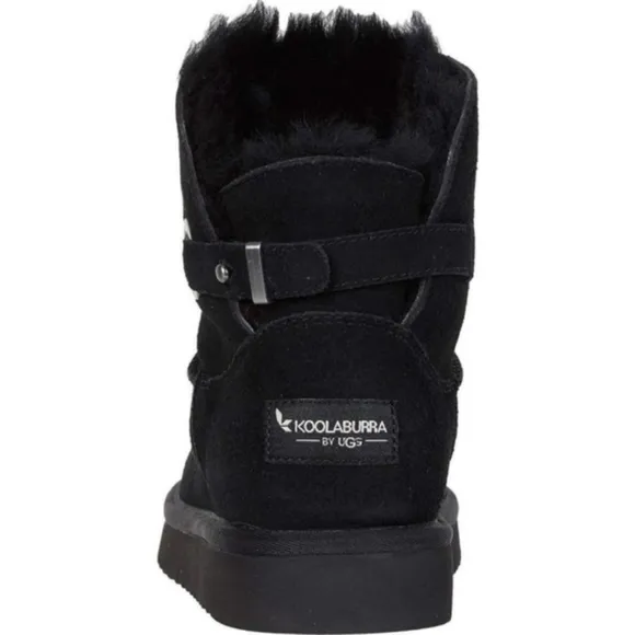 UGG X Koolaburra Remley Mini Pull On Boots