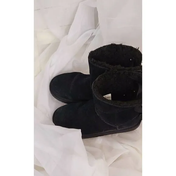 UGG Australia boots youth