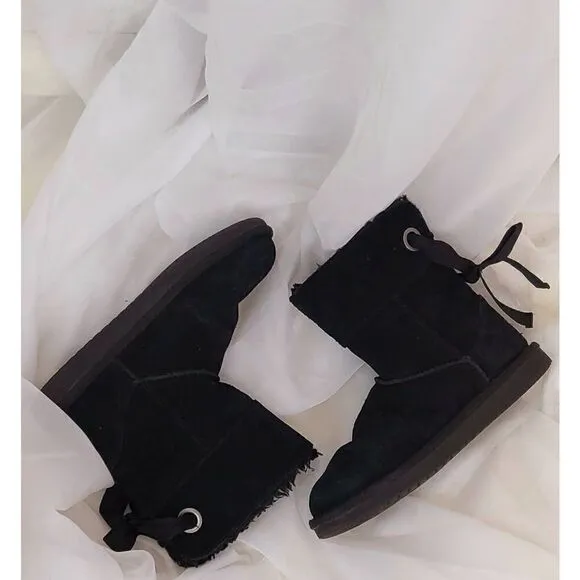 UGG Australia boots youth