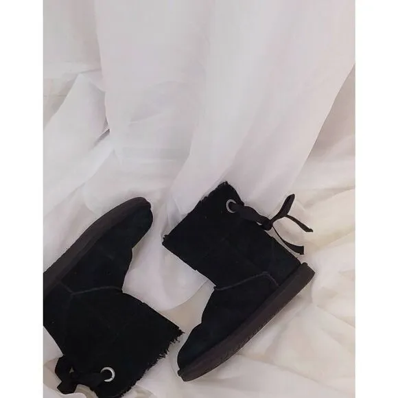 UGG Australia boots youth