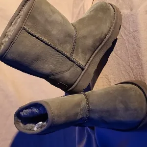 UGGKids' Classic II Water Resistant Boots (Toddler)