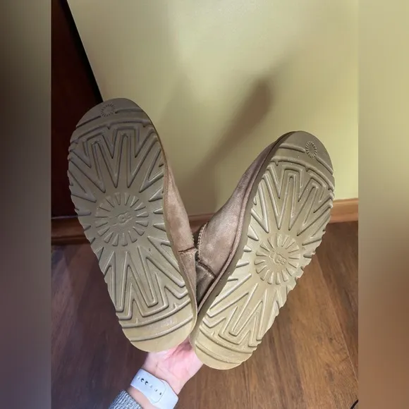 UGGS Classic Tall Boots