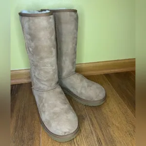 UGGS Classic Tall Boots