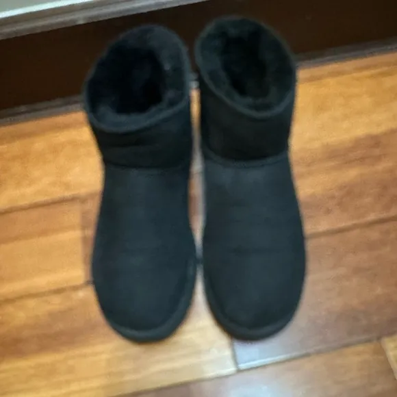 Uggs men classic mini boots