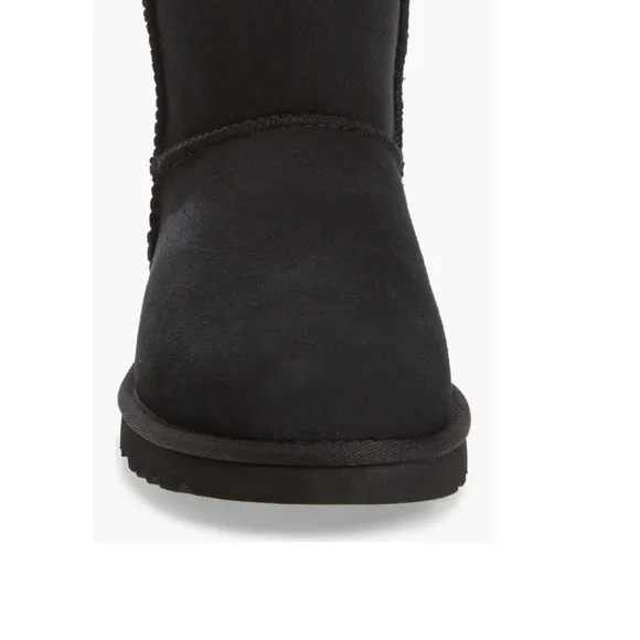Uggs men classic mini boots