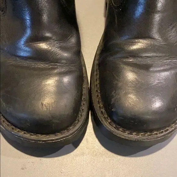 UGG size 6 kids boots.