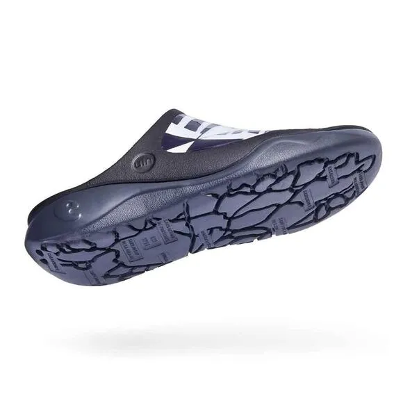 UIN Men's Sandals Beach Summer Casual Comfort Slippers (PRISM IBIZA)