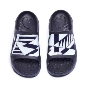 UIN Men's Sandals Beach Summer Casual Comfort Slippers (PRISM IBIZA)