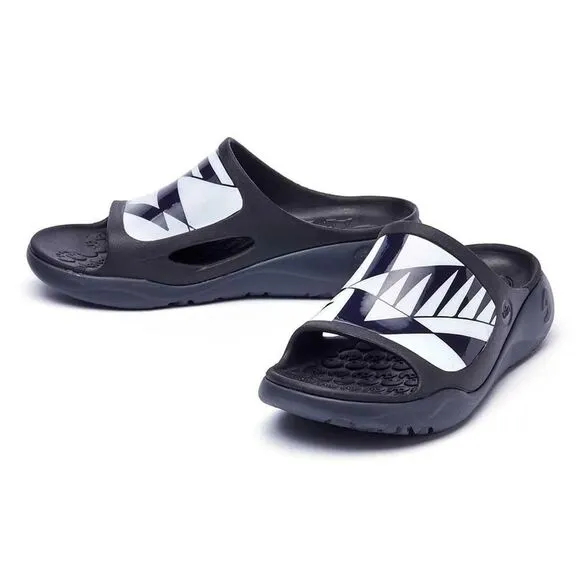 UIN Men's Sandals Beach Summer Casual Comfort Slippers (PRISM IBIZA)