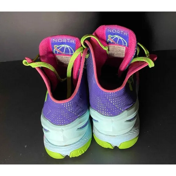 Under Armour Curry 2 Retro Sneakers Northern Lights Mens 10.5 Shoes