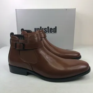 UNLISTED by Kenneth Cole Half Tide Boots