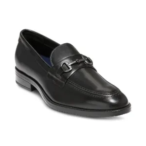 Used Cole Haan Men's Leather Bit Loafer - Size 7.5 US