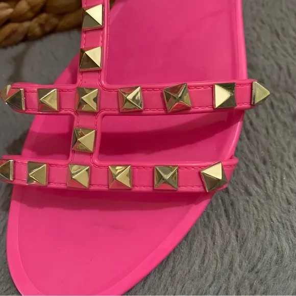 VALENTINO GARAVANI SANDALS