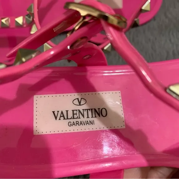 VALENTINO GARAVANI SANDALS