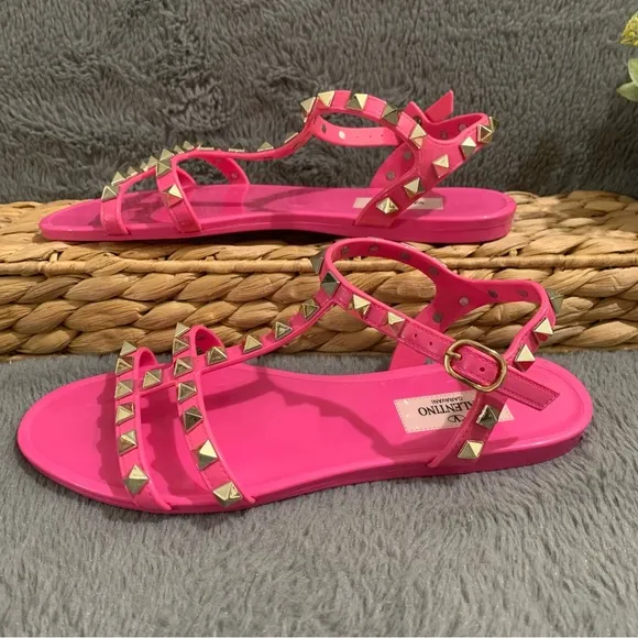 VALENTINO GARAVANI SANDALS