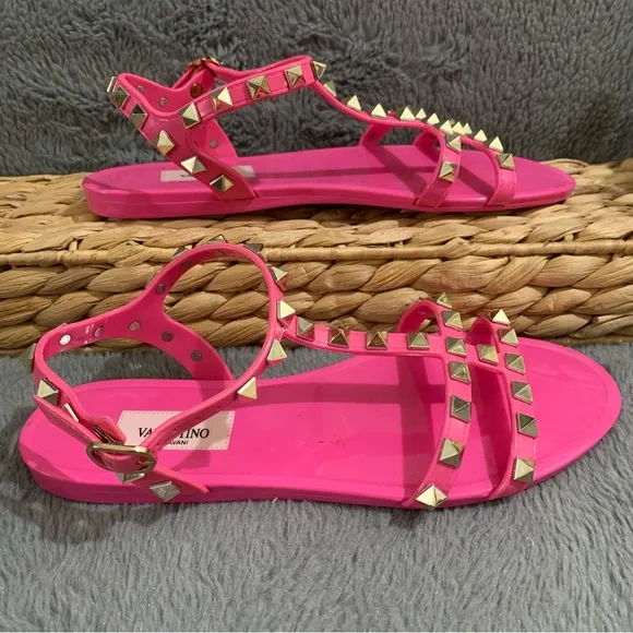 VALENTINO GARAVANI SANDALS
