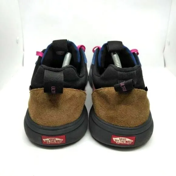 Vans UltraRange Rapidweld Fashion Sneakers Mens Size 11.5 Multicolor Vans Shoes‎