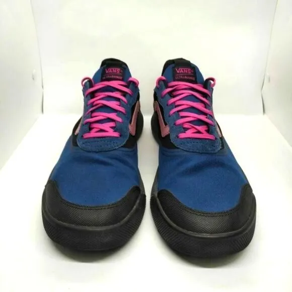 Vans UltraRange Rapidweld Fashion Sneakers Mens Size 11.5 Multicolor Vans Shoes‎