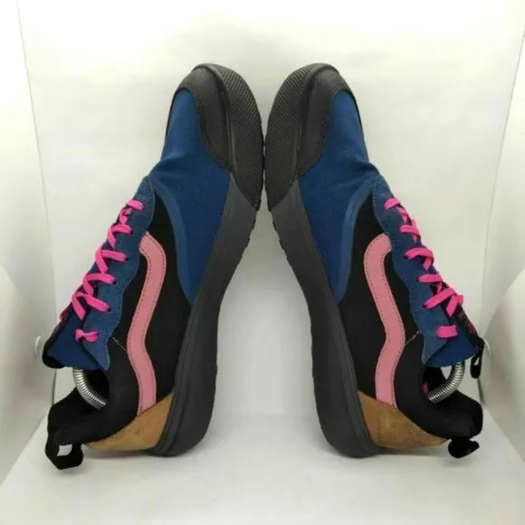 Vans UltraRange Rapidweld Fashion Sneakers Mens Size 11.5 Multicolor Vans Shoes‎