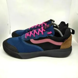 Vans UltraRange Rapidweld Fashion Sneakers Mens Size 11.5 Multicolor Vans Shoes‎