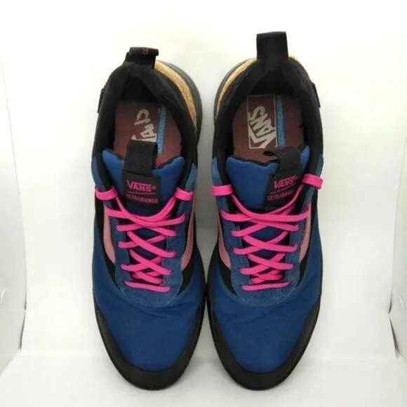 Vans UltraRange Rapidweld Fashion Sneakers Mens Size 11.5 Multicolor Vans Shoes‎