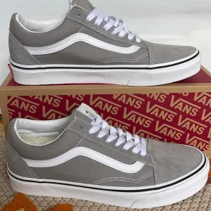 Vans WMNS Old SkoolDrizzle/True WhiteVN0A4U3BIYP Sneakers