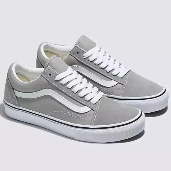 Vans WMNS Old SkoolDrizzle/True WhiteVN0A4U3BIYP Sneakers
