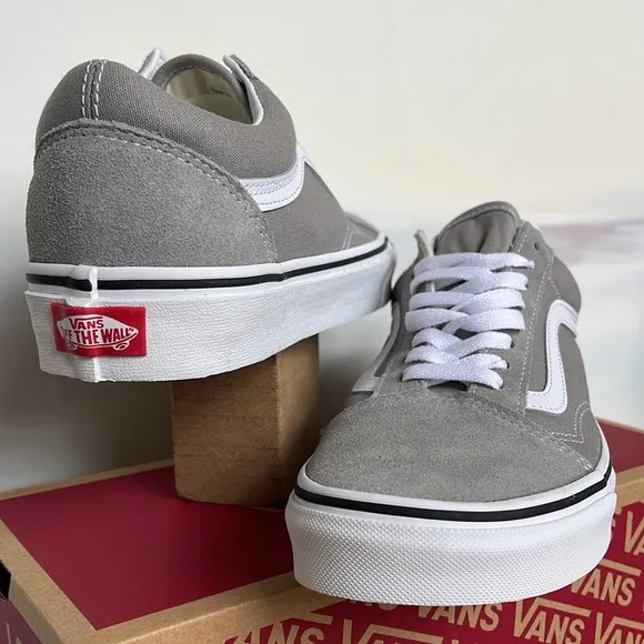 Vans WMNS Old SkoolDrizzle/True WhiteVN0A4U3BIYP Sneakers