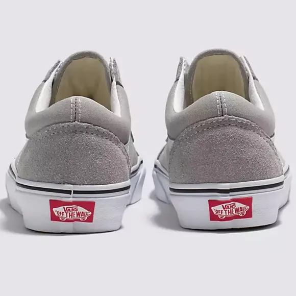 Vans WMNS Old SkoolDrizzle/True WhiteVN0A4U3BIYP Sneakers