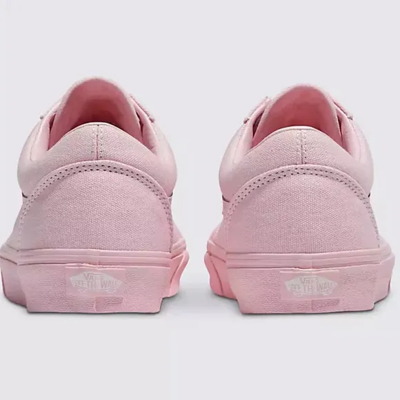 Vans WMNS Old SkoolPastel Mono PinkVN000CT8PNK Sneakers