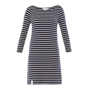 velvet by GRAHAM &amp; SPENCER Yennie Ponti Stripe Dress