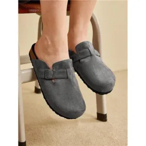Versatile Flat Sandals School Supplies Back To School Halloween Christmas Fall