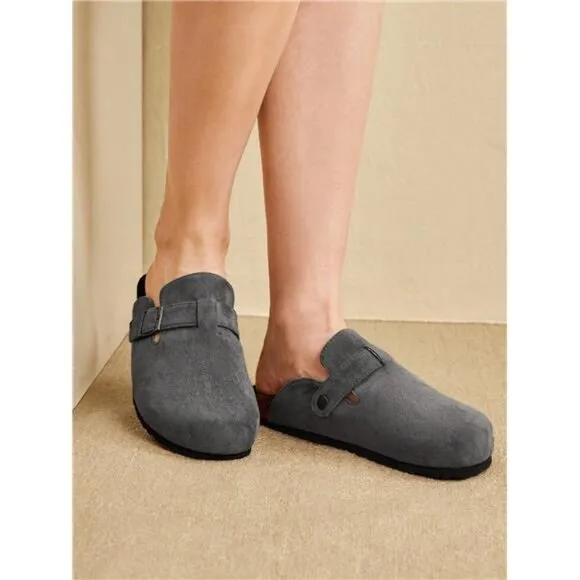Versatile Flat Sandals School Supplies Back To School Halloween Christmas Fall