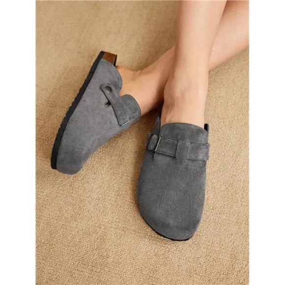 Versatile Flat Sandals School Supplies Back To School Halloween Christmas Fall
