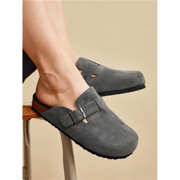 Versatile Flat Sandals School Supplies Back To School Halloween Christmas Fall