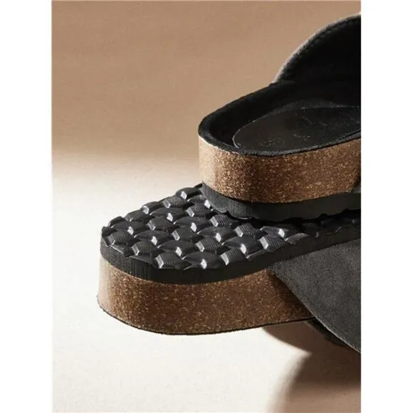 Versatile Flat Sandals School Supplies Back To School Halloween Christmas Fall