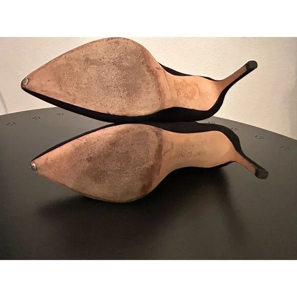 Via Spiga | Concordia suede ankle boots | 7.5M