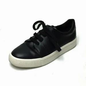 VINCE Bale Leather‎ Fashion Sneakers