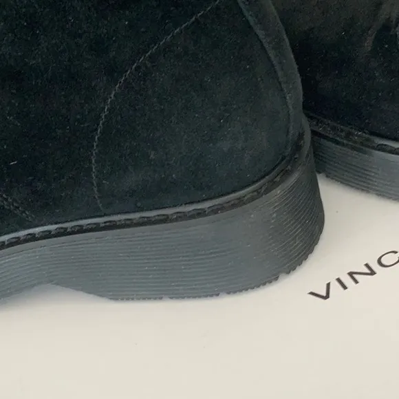 ‘’Vince’’ boots