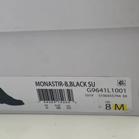 ‘’Vince’’ boots