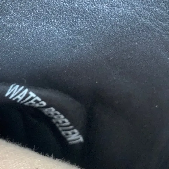‘’Vince’’ boots