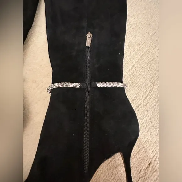 Vince Camino evening boots