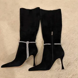 Vince Camino evening boots