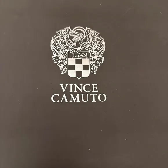 Vince Camino evening boots