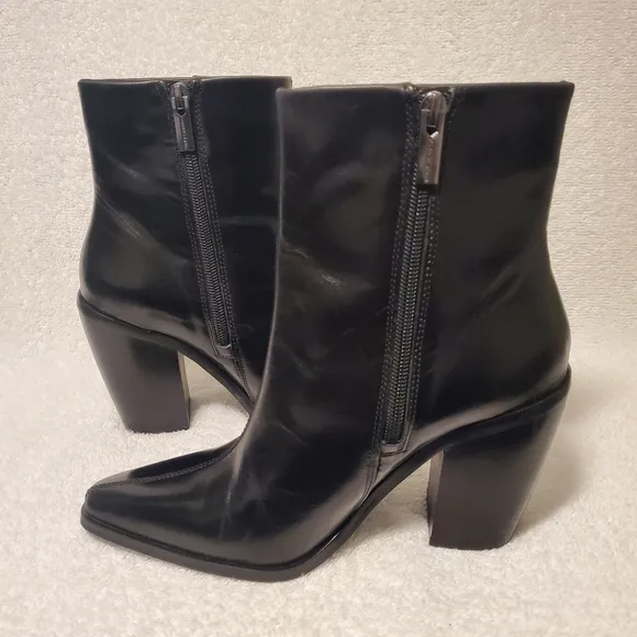 Vince Camuto Allie Bootie
