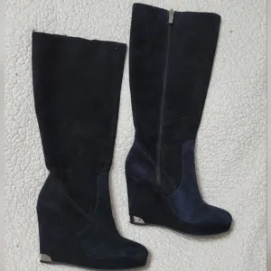 Vince Camuto Cessia Wedge Heel.Boot
