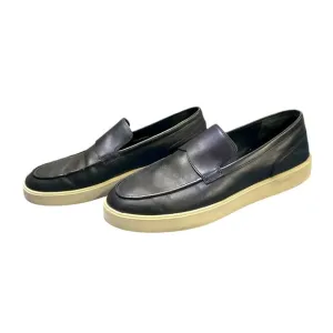 Vince Toren Leather Men’s Platform Loafers Size 10