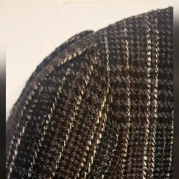 Vintage 80's Tweed Jacket
