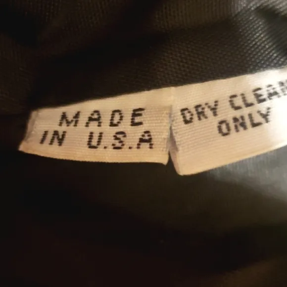Vintage 80's Tweed Jacket