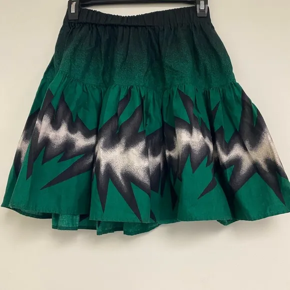 Vintage Brooks &amp; Dunn skirt XS